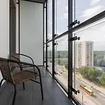 Studio Kasprzaka Varsovia By Noclegi Renters