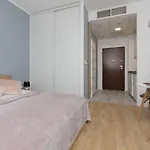 Studio Kasprzaka Varsovia By Noclegi Renters