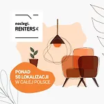 Studio Kasprzaka Varsovia By Noclegi Renters