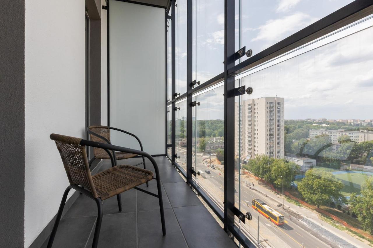 Studio Kasprzaka By Renters *