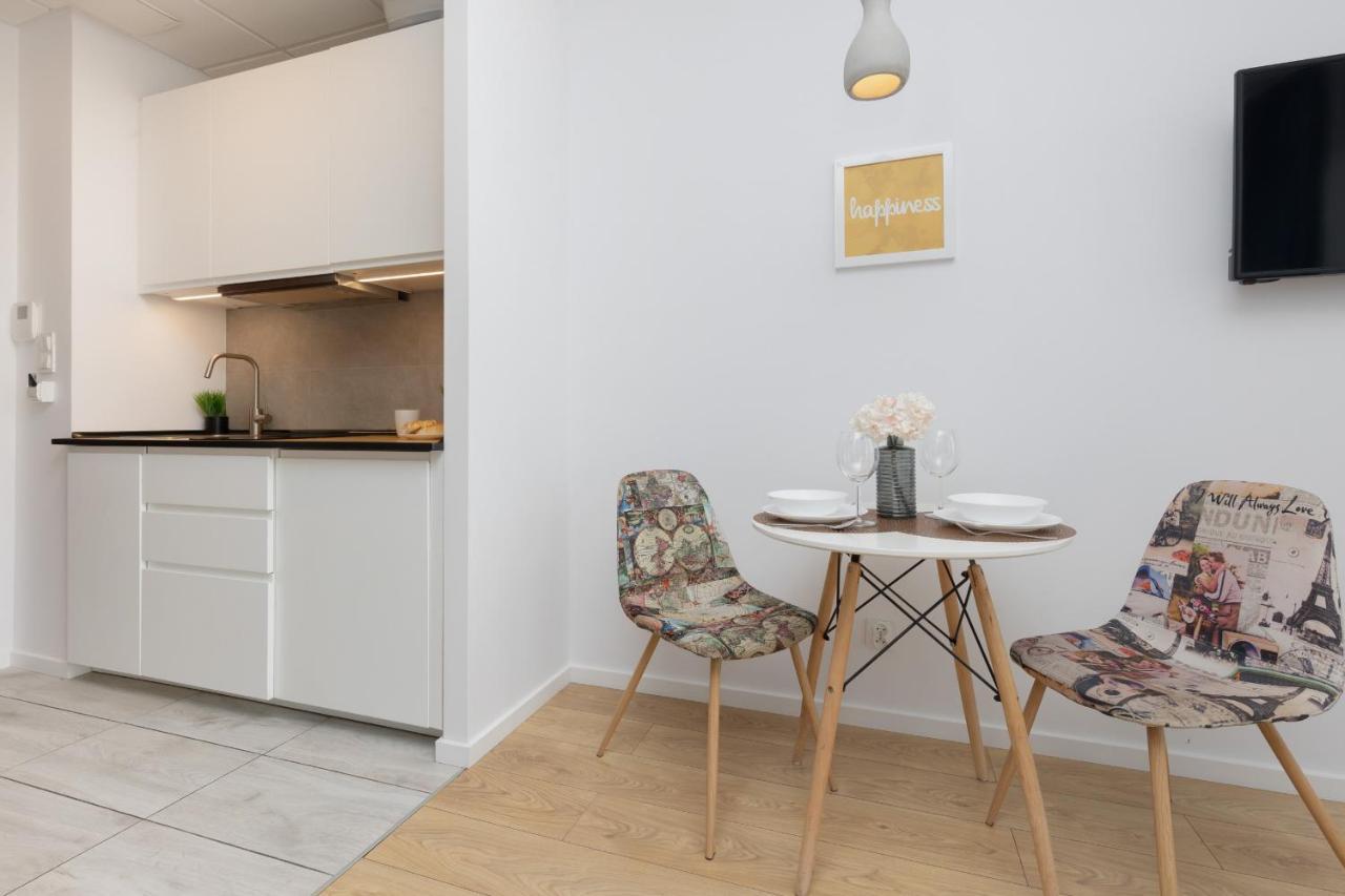 Studio Kasprzaka By Renters