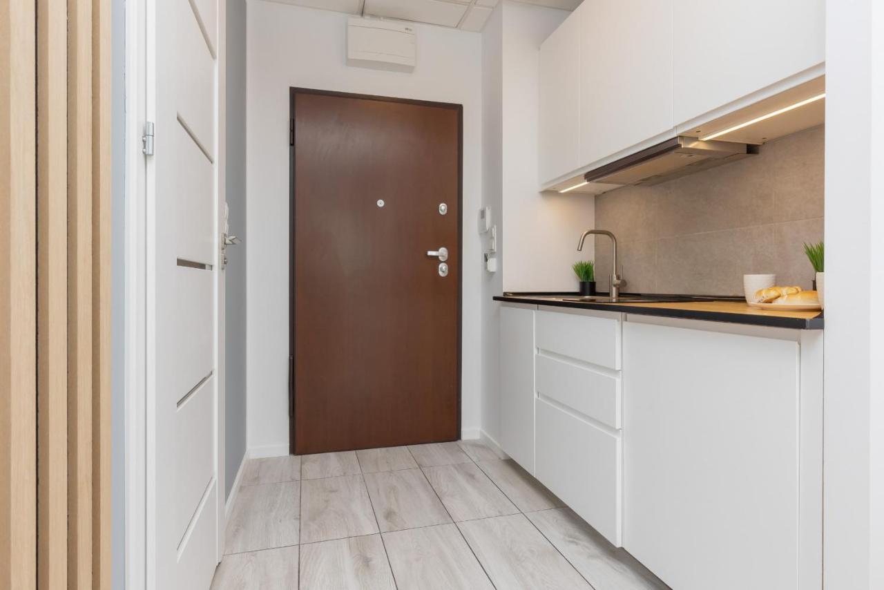 Studio Kasprzaka By Renters * Warschau