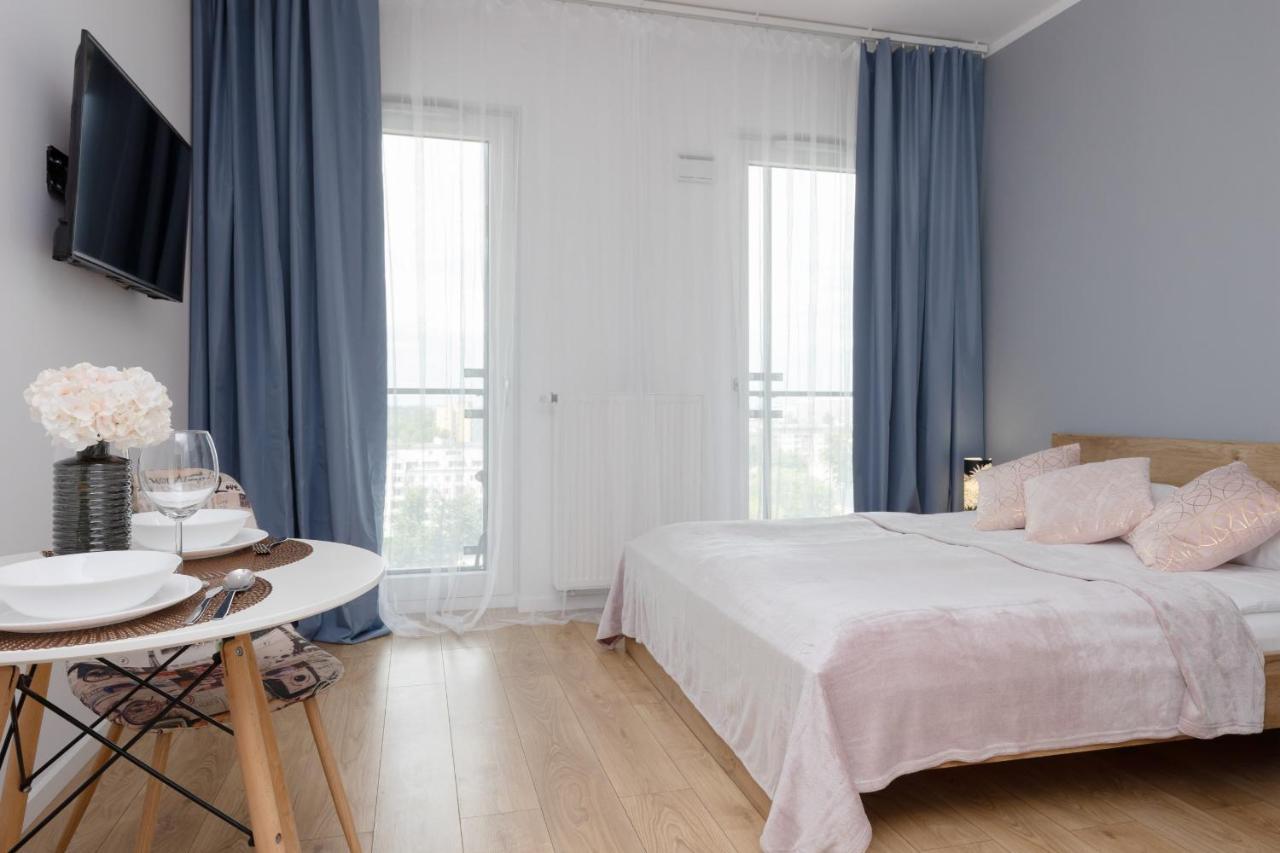 Studio Kasprzaka By Renters