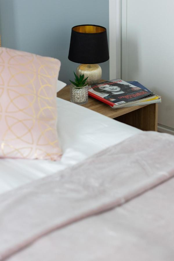Studio Kasprzaka By Renters Apartment *