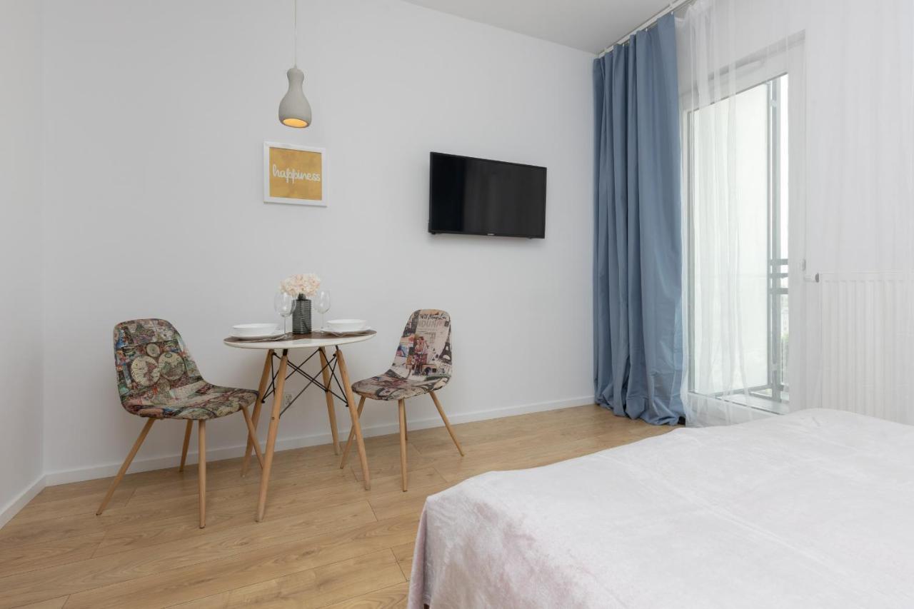 Studio Kasprzaka By Renters * Warschau