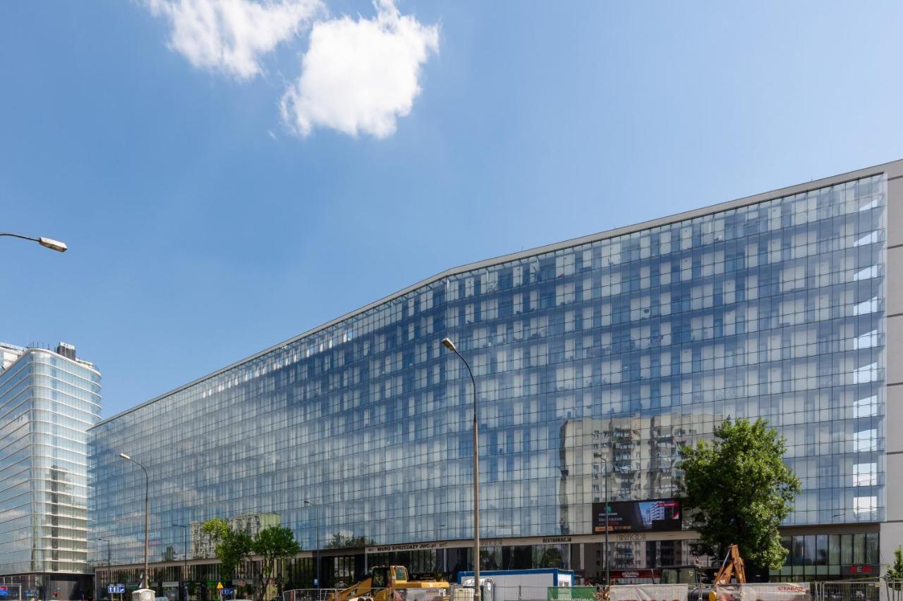 Studio Kasprzaka By Renters Warschau