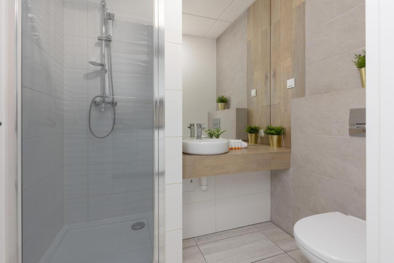 Studio Kasprzaka By Renters Apartment Warschau