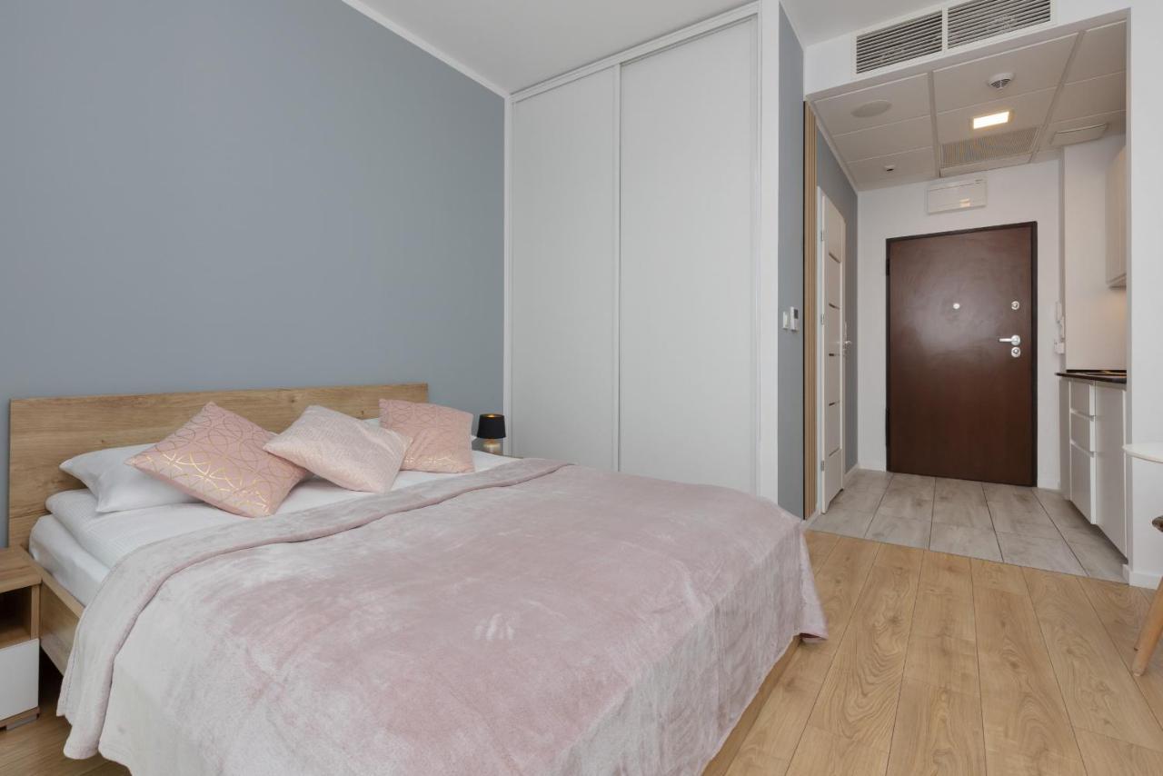 Studio Kasprzaka By Renters Warschau