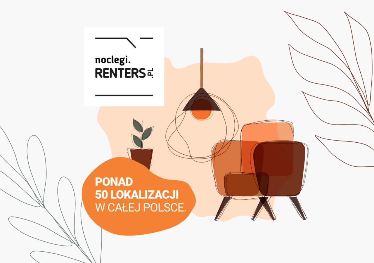 Studio Kasprzaka By Renters